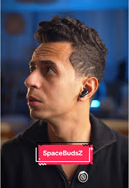 سماعه اورايمو سبيس بادز نيو بلس