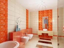 Orange Bathroom Designs Bathroom Designs Orange Bathrooms Designs Bathroom Interior Orange Bathrooms