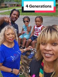 Don't play about these! #4generationchallenge