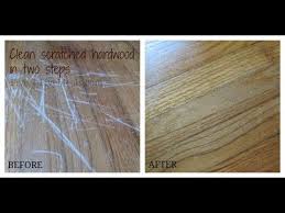We Have Gorgeous Hardwood Floors In The Home Where We Currently Live And The Owner Of The Home Has Gone To Gr Hardwood Floor Repair Wood Floor Repair Hardwood