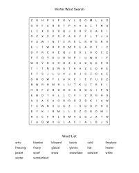 This list of fall word search puzzles is a great activity to do on a crisp fall day. Aududu Word Search Puzzle Creator Tool