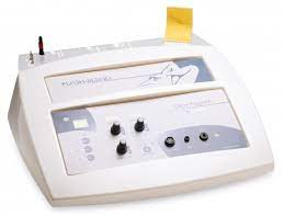 The blend uses a combination of heat and current. Depy Program Flash Blend Professional Needle Electrolysis Hair Removal Equipment Muster Dikson