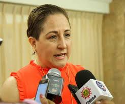 Doctor Enríquez convence con hechos: Marisol Carrillo