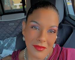 Verna Rivera's Instagram, Twitter & Facebook