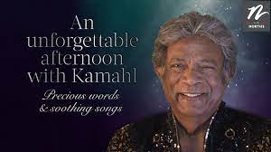 Kandiah kamalesvaran () or kamahl (born november 13 1934) is the stage name of an australian cabaret/easy listening singer and recording artist who is perhaps best known for his song the. Kamahl Home Facebook