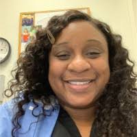 Chiquita Holcombe's Instagram, Twitter & Facebook