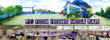 Pt yeon heung megasari yang berlokasi di brebes membuka lowongan pekerjaan posisi bagian produksi. Pt Daehan Global Cimohong Home Facebook