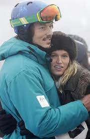 Alex 'chumpy' pullin grew up in mansfield, australia, where his parents own a ski/snowboard shop, so it's no surprise that he went on to become a pro boarder. Alex Chumpy Pullin S Girlfriend On Hand For Support On Frustrating Day