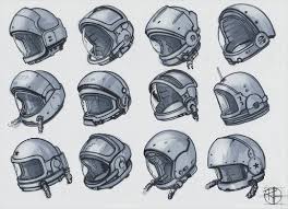 Quick Batch Of Helmet Sketches Sketchdaily Dailysketch Sketchbook Conceptart Rocket Spacerace Helmet Ar Astronaut Art Helmet Drawing Astronaut Drawing
