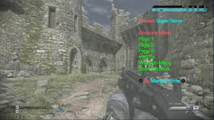 Cod ghosts is amazing (ps3 multiplayer). Dedomeno Thlegrafw Ypey8ynos Ghosts Ps3 Mod Menu Mygreekteam Com