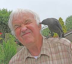 Final farewell from Naturewatch's Ray Roberts