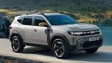 DACIA-DUSTER