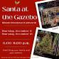 Santa at the Gazebo in Historic Downtown Wadsworth event image