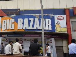Distribution of products mostly purchase from big bazaar. Future Group To Sell Few Of Its Brands At Rival Star Bazaar Outlets Too The Economic Times