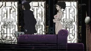 アニメ「峰不二子という女」がかっこよすぎた。: 美術系女子大生ぷつ子の日記