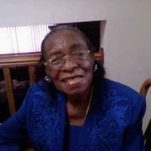 Obituary of Leona E Hawkins