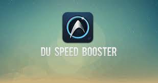 Du speed booster (cleaner) apk for android. Du Speed Booster An App Review Sponsored