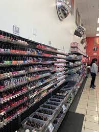 Sally Beauty Supply 1631 W Craig Rd Ste 1b North Las Vegas Nv Cosmetics Fragrance Mapquest