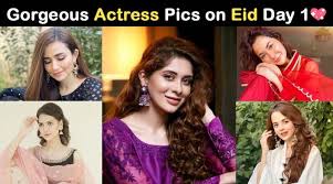 It is one of the best relationships you can have in our naughty minds. Pakistani Actresses On Eid Ul Adha 2020 Day 1 Pics Showbiz Hut