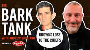 Kurt Warner joins the Bark Tank and examining the high scoring affair in  Denver