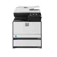 It also posses the color multifunction digital document system capacity as a desktop printer. Sharp Mx C250f Driver Download Mac Windows Linux Sharp Drivers Printer