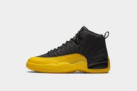 Air Jordan 12 Retro University Gold Release Resale Guide