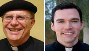 Bishop appoints new priest for St. Tim's in Mesa