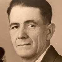 William Bryan Leslie Stephenson (1900–1977) • FamilySearch