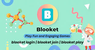 Blooket Login | Blooket Join - Play Fun and Engaging Games