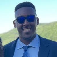 William Ansah's Instagram, Twitter & Facebook