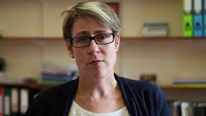 EU Referendum: Catherine Needham