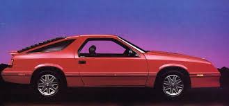 Image result for Impact Red 1980 Chrysler
