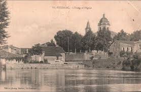 Check spelling or type a new query. Vic Fezensac 32 Vic Fezensac L Etang Et L Eglise Circulee 1915 Carte Postale Ancienne Et Vue D Hier Et Aujourd Hui Geneanet