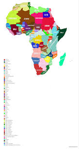 Former executive vice president and chief financial officer, jp morgan chase & co. Theoretical African Nations Based Off Trade Languages History Culture Etc Instead Of Colonial Borders Mapporn