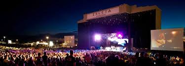Isleta Amphitheater Your Albuquerque Summer Concerts Tba