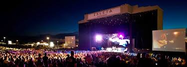 isleta amphitheater your albuquerque summer concerts tba