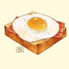 The only thing you need to do after you master these basic concepts is practice, practice. Meikitefuka I Will Draw Anime Food And Beverage Illustration For 10 On Fiverr Com In 2021 Food Art Painting Food Artwork Food Illustrations