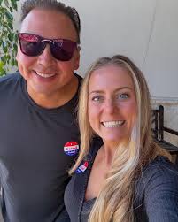 We voted. 🗳️🇺🇸