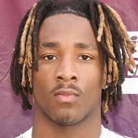 Jaiden Kelly Murray 2027 Safety