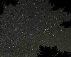The 2020 perseid meteor shower peaked the evening of aug. Perseid Meteor Shower 2020 When Where And How To See It
