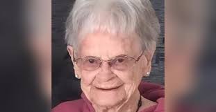 Mabel Marvin Obituary