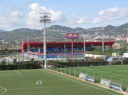 The ciutat esportiva joan gamper (catalan pronunciation: Estadi Johan Cruyff Wikipedia