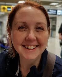 Linda Jayne's Instagram, Twitter & Facebook