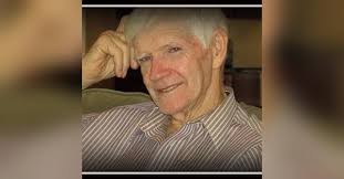 Robert Fortier Obituary