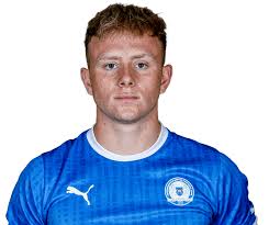 Plymouth Argyle vs Peterborough United