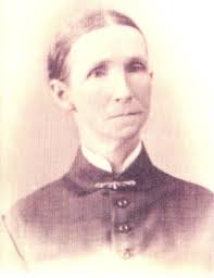 Foggs, Goodloes, Wards, Sloans, Cookes