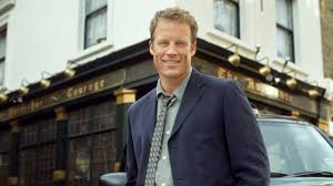 Watch Keen Eddie Episodes Online Tv Time
