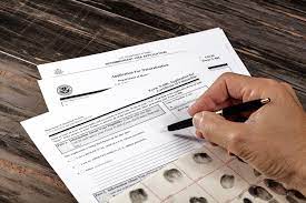 What Supporting Documents Do You Need For Filing Form N-400? |  Immigrationhelp.org