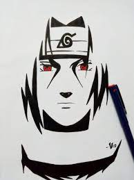 See more ideas about itachi, itachi uchiha, uchiha. Itachi Sketch By Viz Naruto