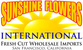 Proudly serving oc and beyond (we ship!)✨ www.ocwholesaleflowers.com. About Sunshine Flowers International